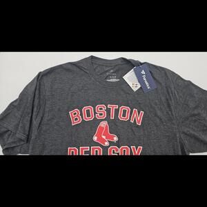 Fanatics Boston Red Sox Men's NWT T-Shirt Size XL